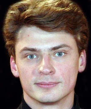 Дмитрий Жулин