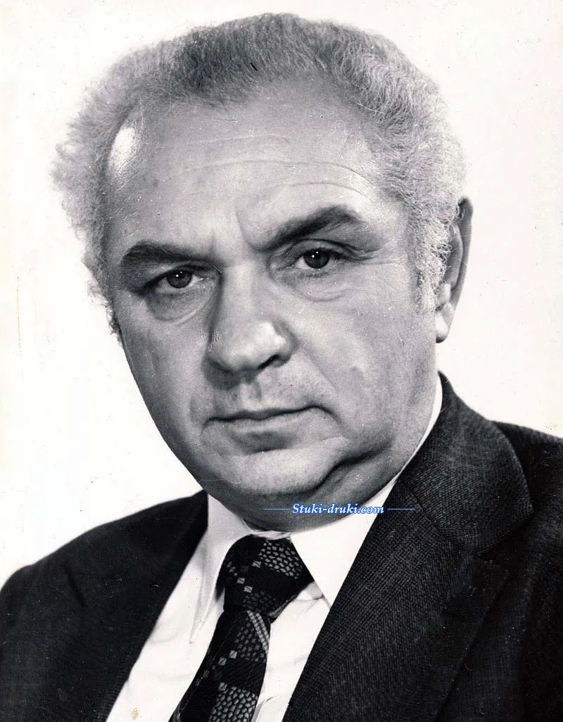 Вениамин Дорман