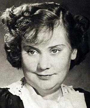 Ирина Зарубина