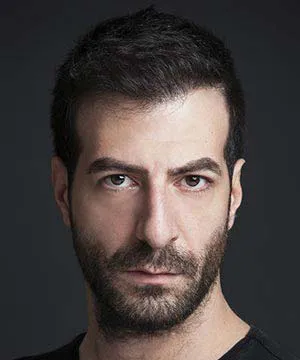 Исмаил Демирджи (İsmail Demirci)