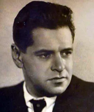 Алексей Каплер