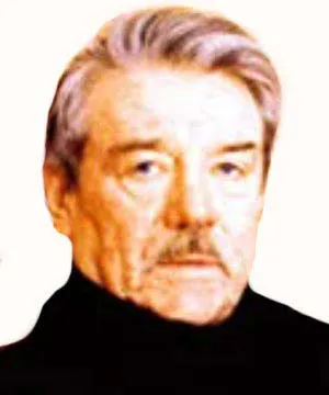 Сергей Данченко