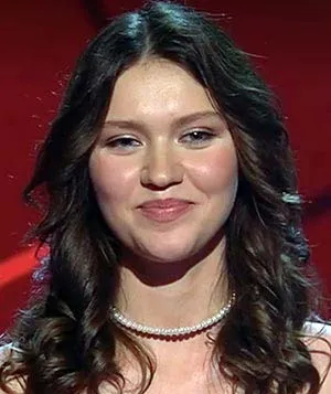 Елизавета Качурак