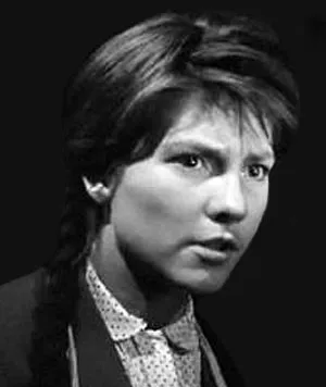 Инна Журавель
