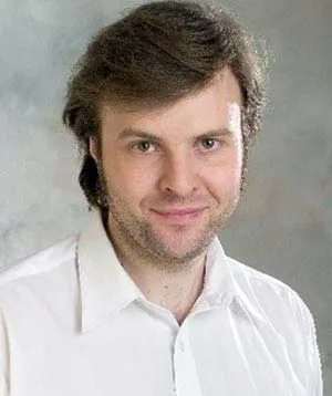 Владислав Желтиков