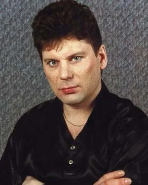 Юрий Хой (Клинских)