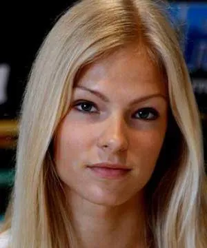 Дарья Клишина