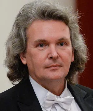 Лев Клычков