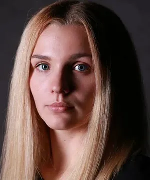 Елизавета Карнаух