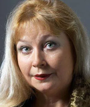 Светлана Ильина (II)