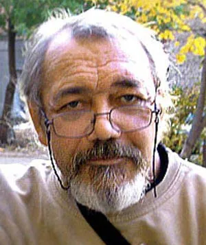 Геннадий Жуков