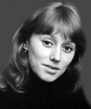 Елена Дриацкая