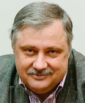 Дмитрий Евстафьев