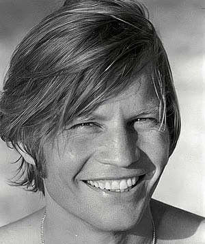 Майкл Йорк (Michael York)