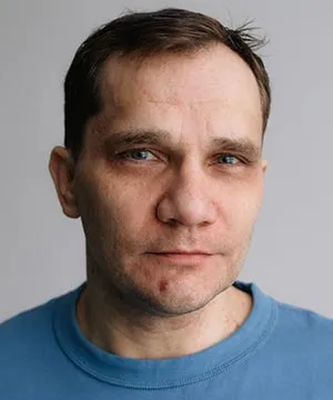 Александр Замураев