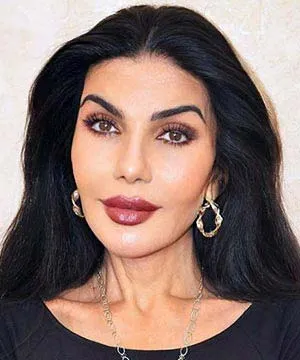 Серафима Золотарева