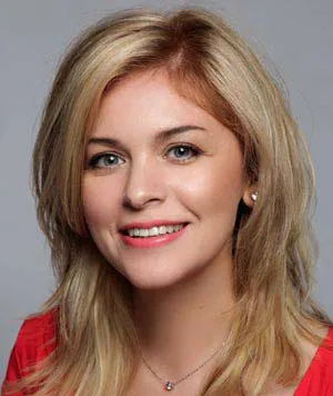 Анна Данькова