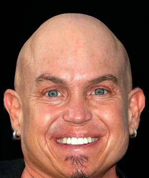 Мартин Клебба (Martin Klebba)