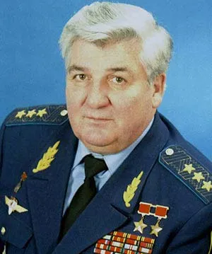 Петр Климук