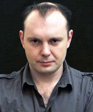 Илья Исаев