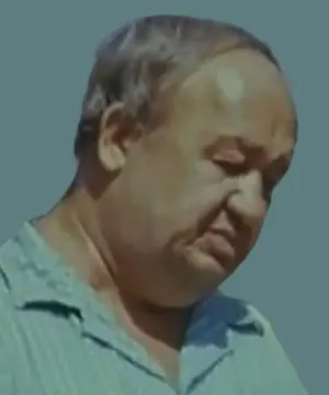 Владимир Даниленко