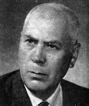 Александр Иванов