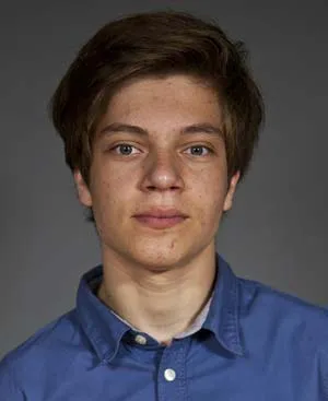 Егор Клинаев