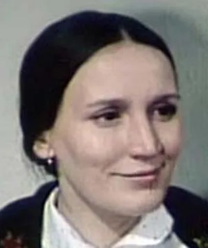 Нина Кирьякова