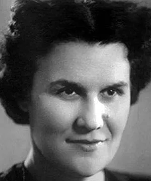 Вера Енютина
