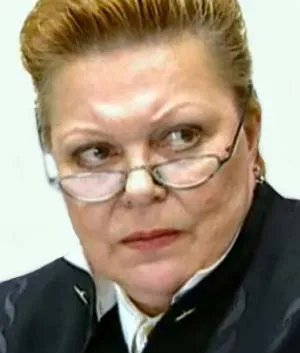 Ирина Демич