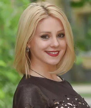 Наталья Качура