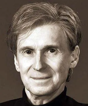 Андрей Кнышев