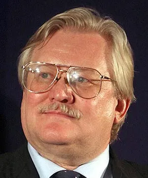 Юрий Кара