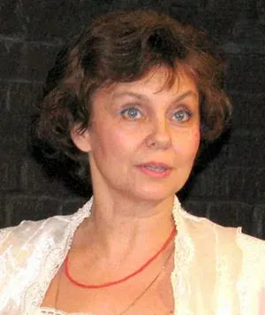 Ирина Егорова (II)