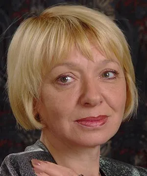 Татьяна Жаркова
