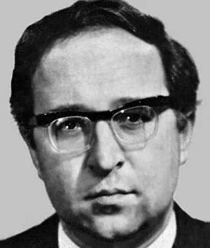 Владимир Довгань