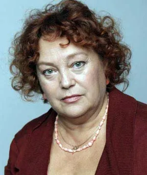 Наталья Жернакова