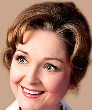 Елена Катышева