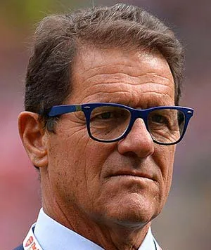 Фабио Капелло (Fabio Capello)