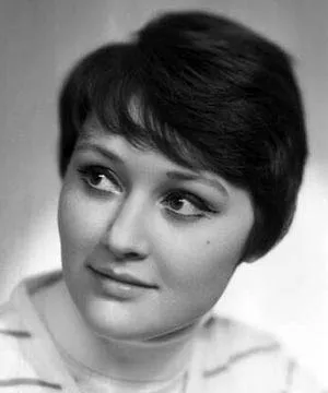 Валентина Егоренкова