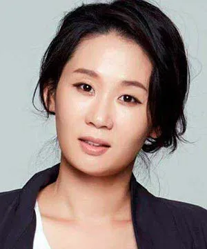 Ким Сон Ён (Kim Sun-young)