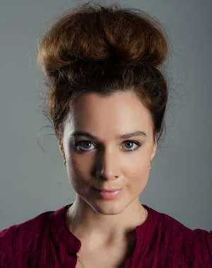 Елена Иванькова