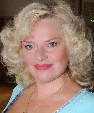 Алла Забелина