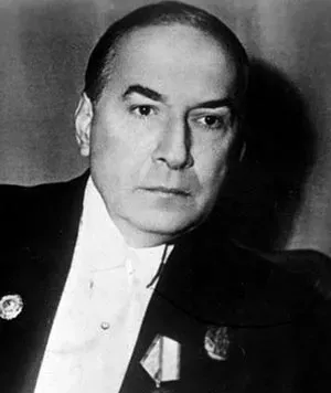 Евгений Деммени