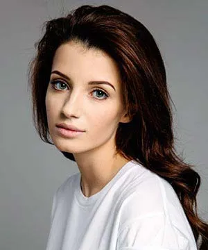 Алина Забродина