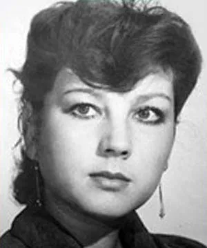 Елена Дупак