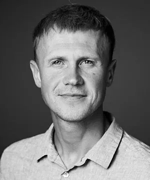 Олег Димидкин