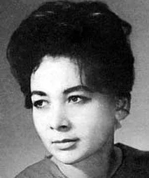 Маргарита Касымова