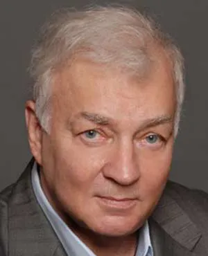 Михаил Державин