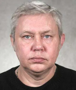 Виталий Ендовицкий